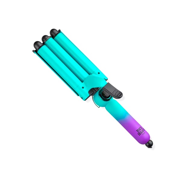 BedHead Hair New Bed Head Wave Affair Jumbo 3 Barrel Ceramic Hair